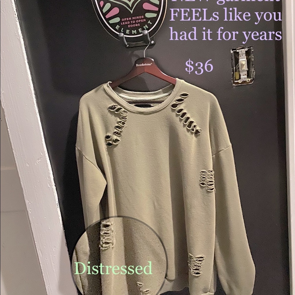Perfect For ANY Season! Layer Up in Winter OR rOcK It SOLo; it's versatile